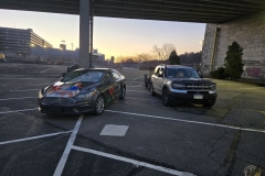 St Partick Day Parade